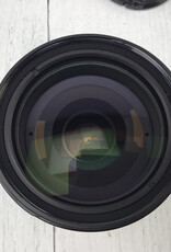 NIKON Nikon AF-S Nikkor 18-200mm f3.5-5.6 G II VR Lens Used Fair