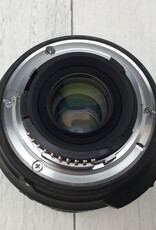 NIKON Nikon AF-S Nikkor 18-200mm f3.5-5.6 G II VR Lens Used Fair