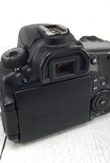 CANON Canon 60D Camera Body Used Good