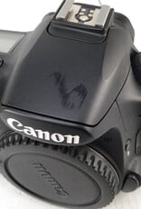 CANON Canon 60D Camera Body Used Good