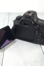 CANON Canon 60D Camera Body Used Good