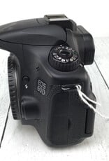 CANON Canon 60D Camera Body Used Good