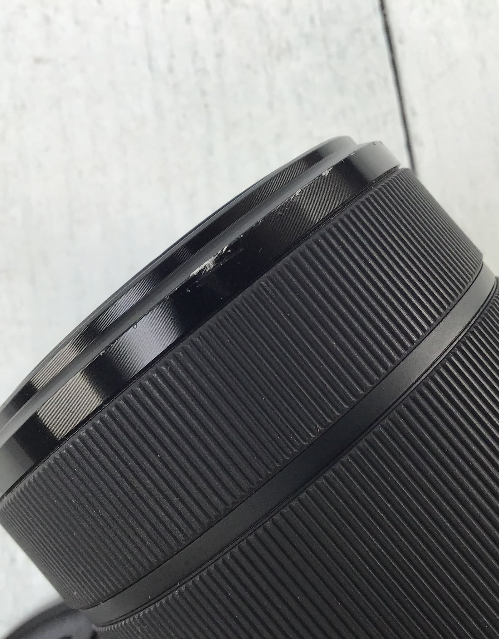 SONY Sony FE 28-70mm F3.5-5.6 OSS Lens Used Good