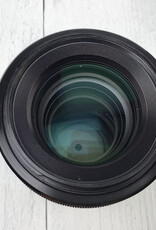 SONY Sony FE 90mm f2.8 Macro G OSS Lens Used Good