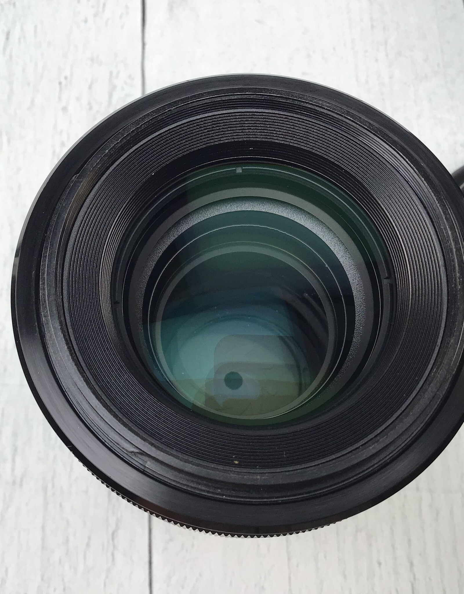 SONY Sony FE 90mm f2.8 Macro G OSS Lens Used Good
