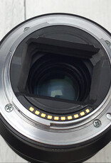 SONY Sony FE 90mm f2.8 Macro G OSS Lens Used Good