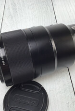 SONY Sony FE 90mm f2.8 Macro G OSS Lens Used Good