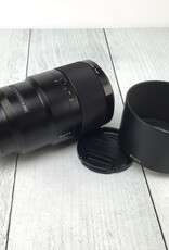 SONY Sony FE 90mm f2.8 Macro G OSS Lens Used Good