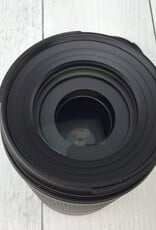 TAMRON Tamron 70-300mm f4.5-6.3 Di III RXD Lens Used Good