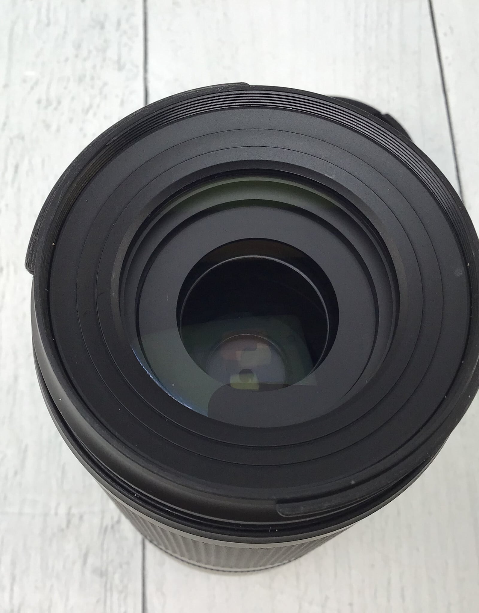 TAMRON Tamron 70-300mm f4.5-6.3 Di III RXD Lens Used Good