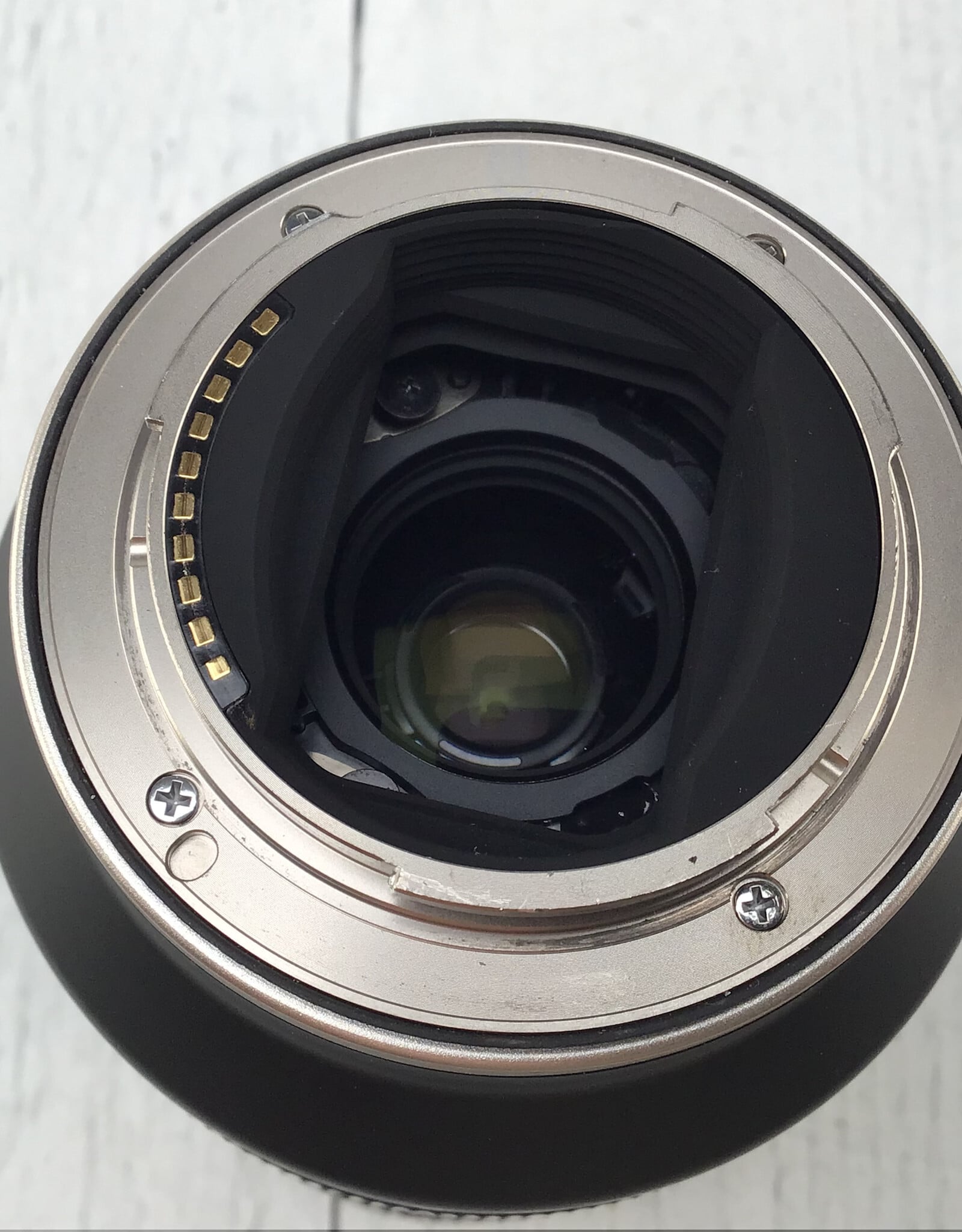 TAMRON Tamron 70-300mm f4.5-6.3 Di III RXD Lens Used Good