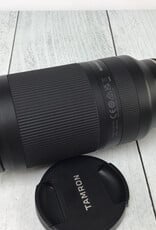 TAMRON Tamron 70-300mm f4.5-6.3 Di III RXD Lens Used Good
