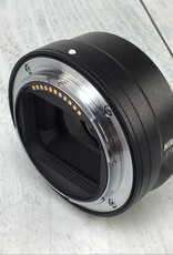 NIKON Nikon FTZ II Lens Adapter Used Good
