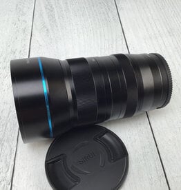 Sirui Ananmorphic 1.33X 24mm f2.8 Lens Used Good
