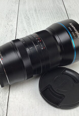 Sirui Ananmorphic 1.33X 24mm f2.8 Lens Used Good