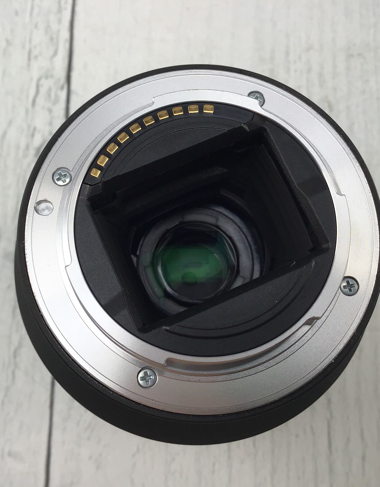 SONY Sony FE 28-70mm f3.5-5.6 OSS Lens Used Good