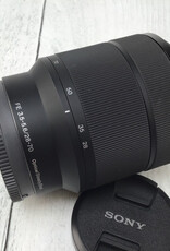 SONY Sony FE 28-70mm f3.5-5.6 OSS Lens Used Good