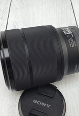 SONY Sony FE 28-70mm f3.5-5.6 OSS Lens Used Good