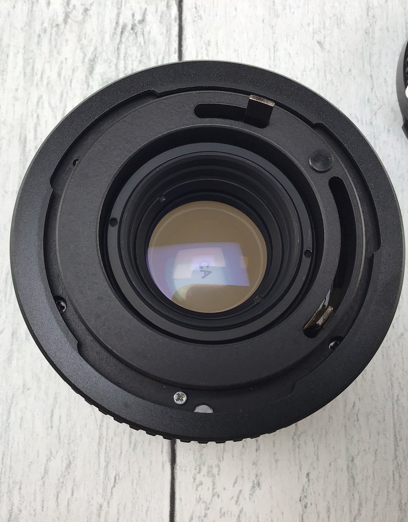 Tokina Tokina EL 2X Converter for Canon FD Used Good