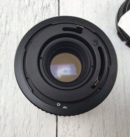 Tokina Tokina EL 2X Converter for Canon FD Used Good