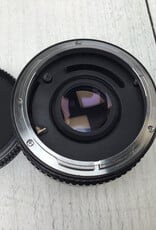 Tokina Tokina EL 2X Converter for Canon FD Used Good
