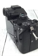 SONY Sony A7 III Camera Body Used Good