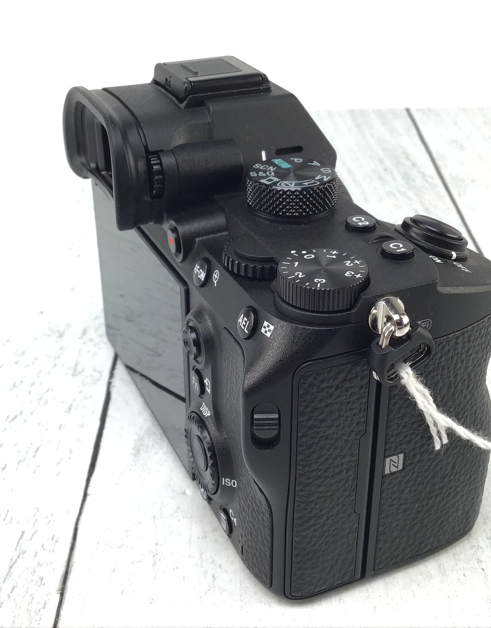 SONY Sony A7 III Camera Body Used Good