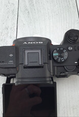 SONY Sony A7 III Camera Body Used Good