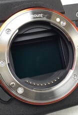 SONY Sony A7 III Camera Body Used Good