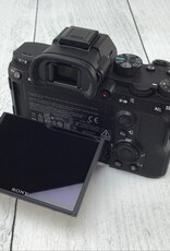 SONY Sony A7 III Camera Body Used Good
