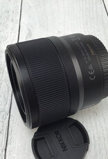 NIKON Nikon Nikkor Z MC 50mm f2.8 Lens in Box Used EX