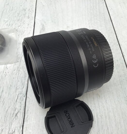 NIKON Nikon Nikkor Z MC 50mm f2.8 Lens in Box Used EX