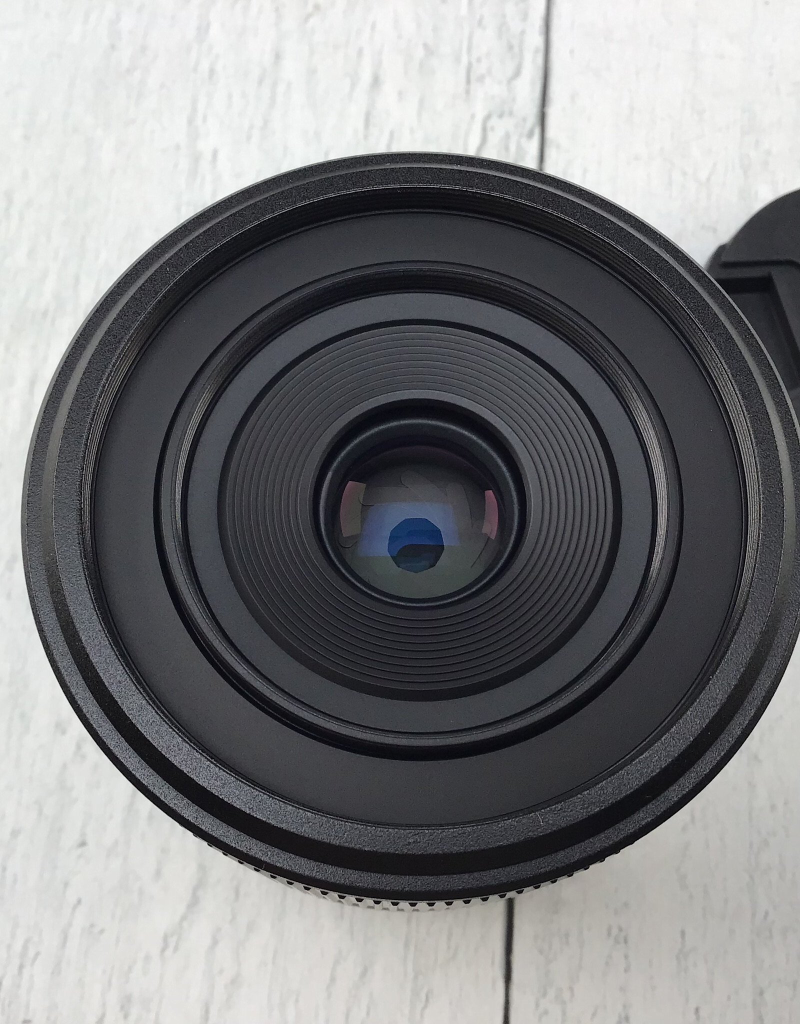 NIKON Nikon Nikkor Z MC 50mm f2.8 Lens in Box Used EX