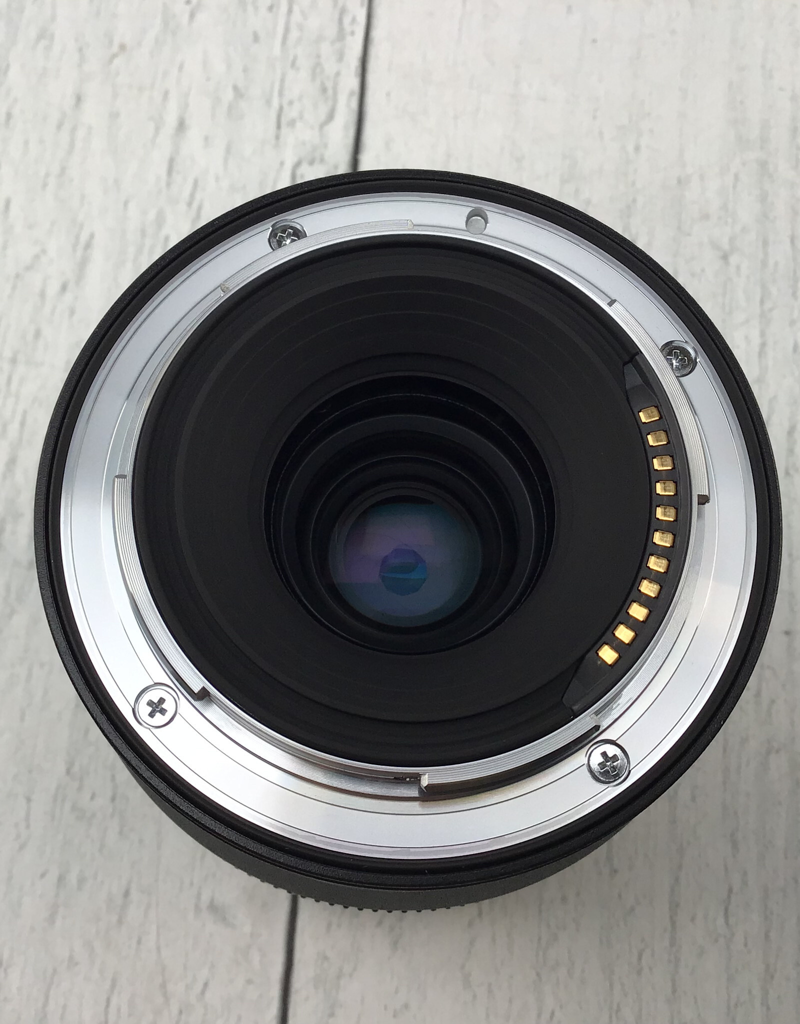 NIKON Nikon Nikkor Z MC 50mm f2.8 Lens in Box Used EX