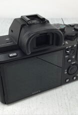 SONY Sony A7 II Body Only Used Good