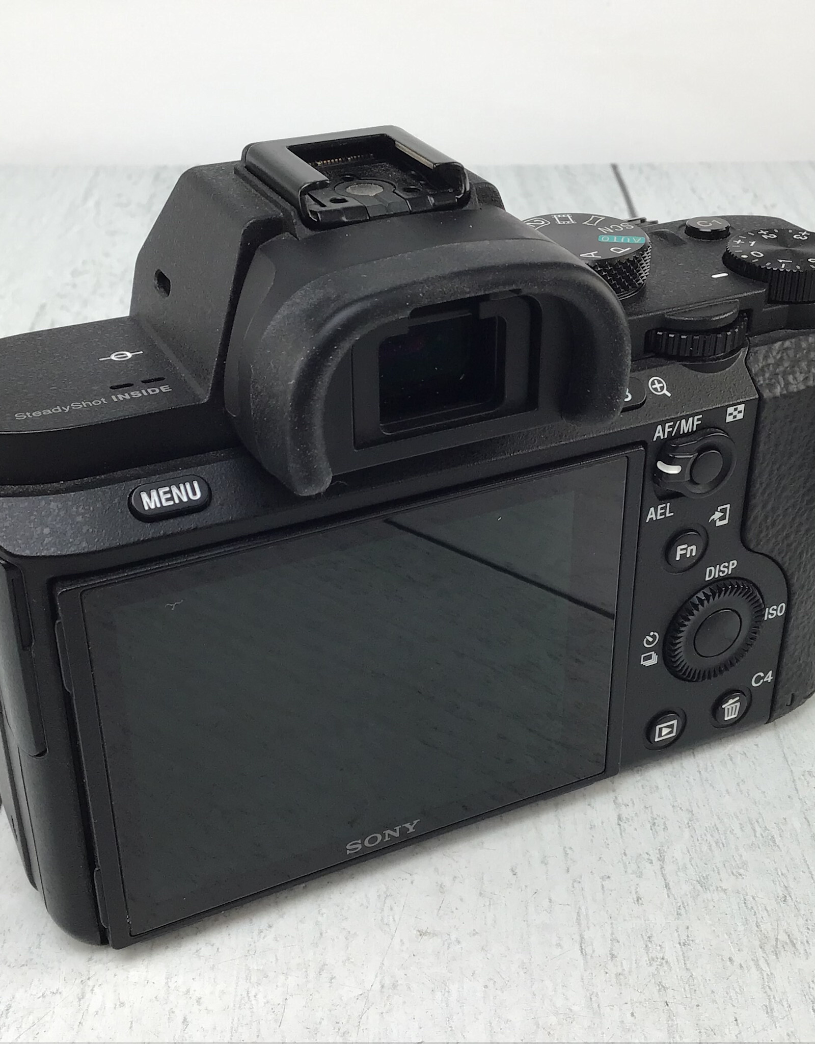 SONY Sony A7 II Body Only Used Good