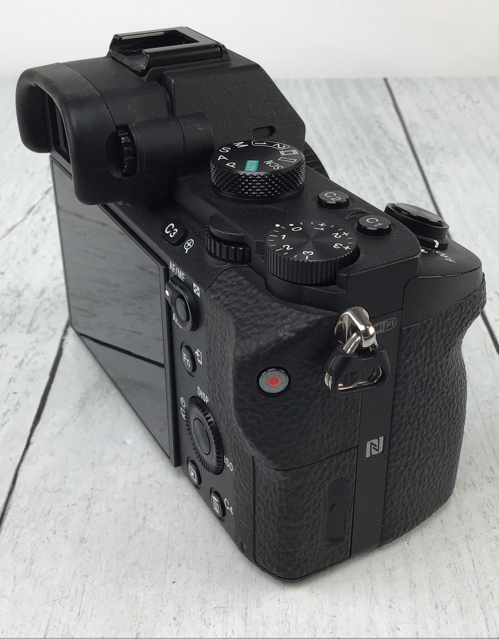 SONY Sony A7 II Body Only Used Good