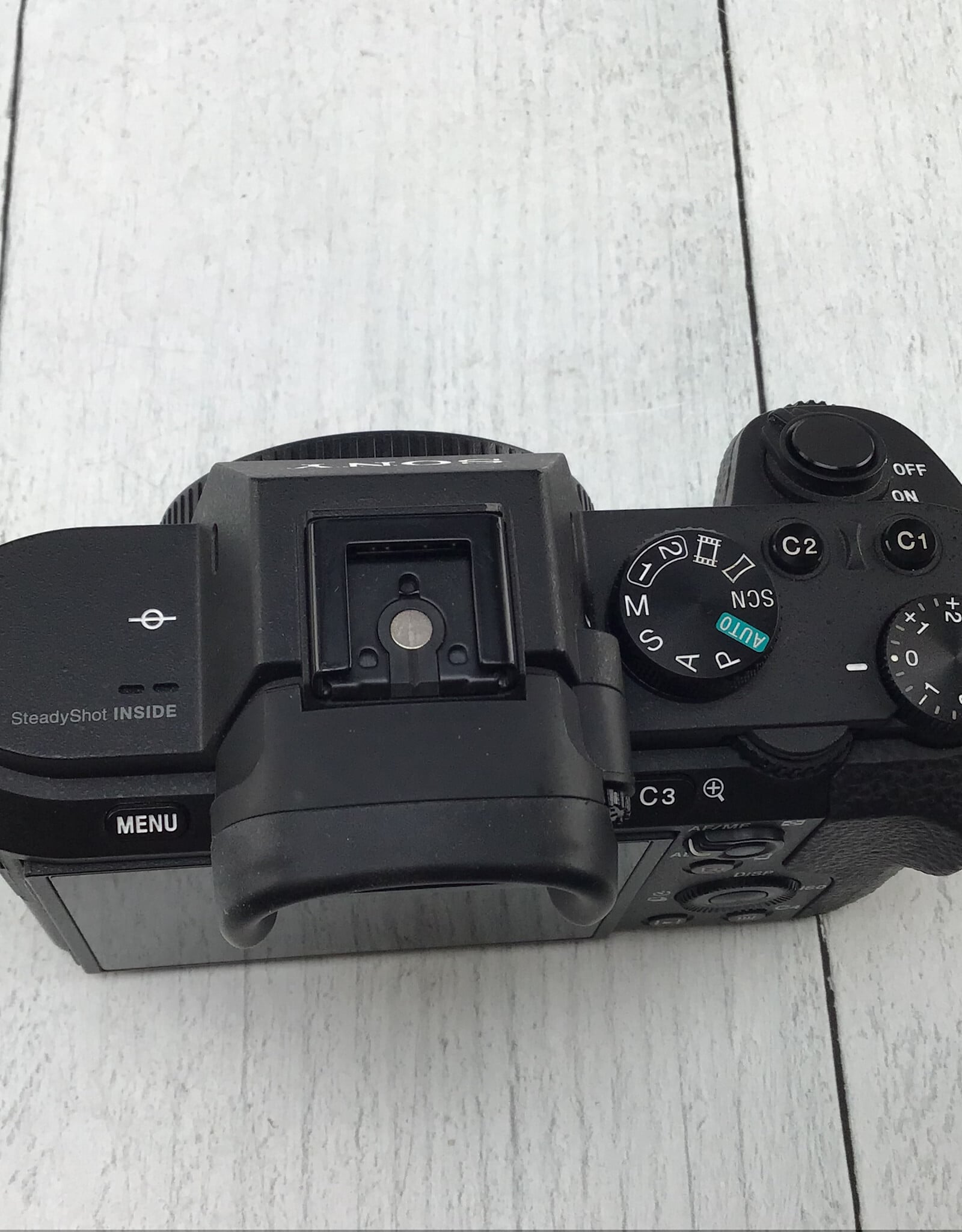 SONY Sony A7 II Body Only Used Good