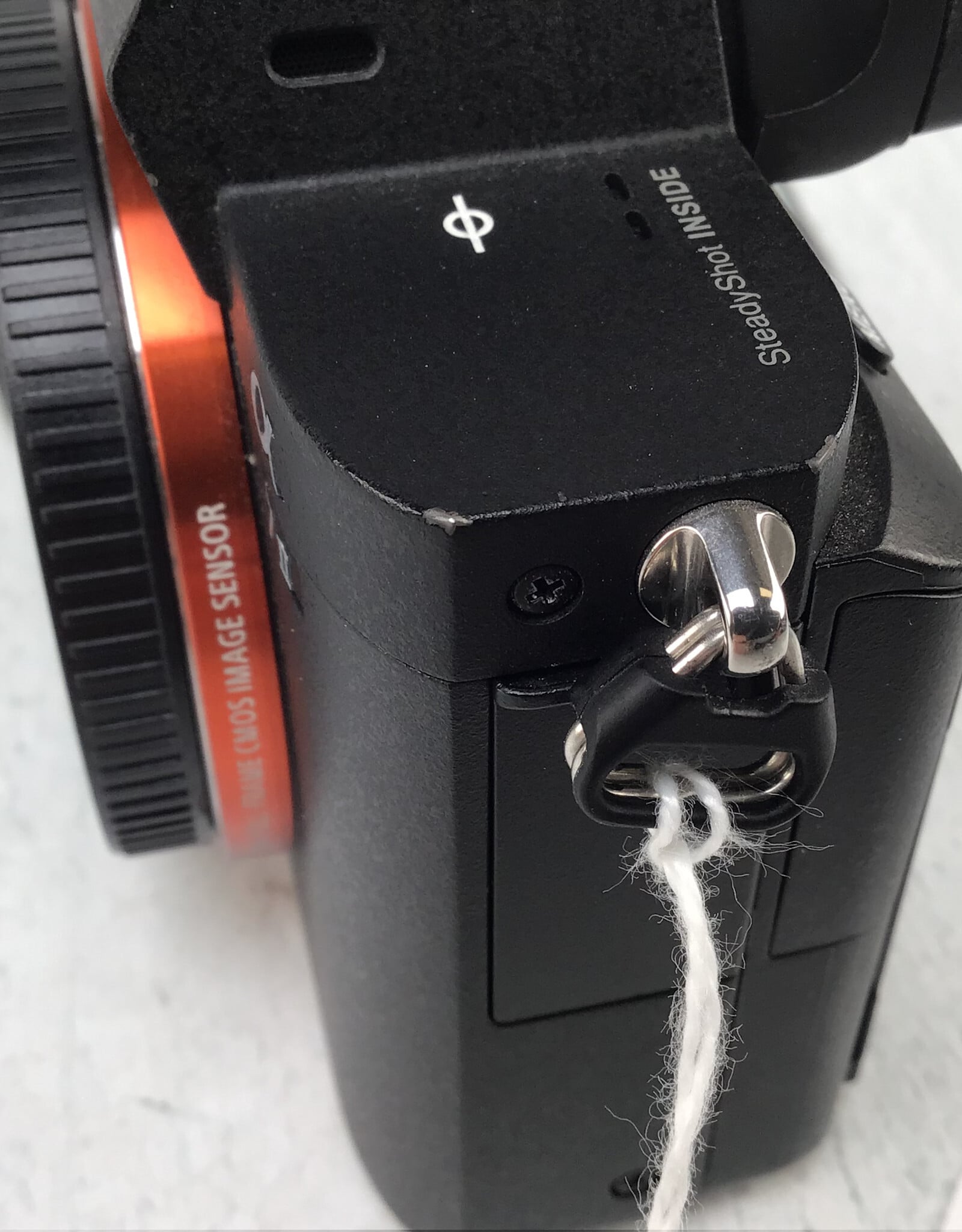 SONY Sony A7 II Body Only Used Good