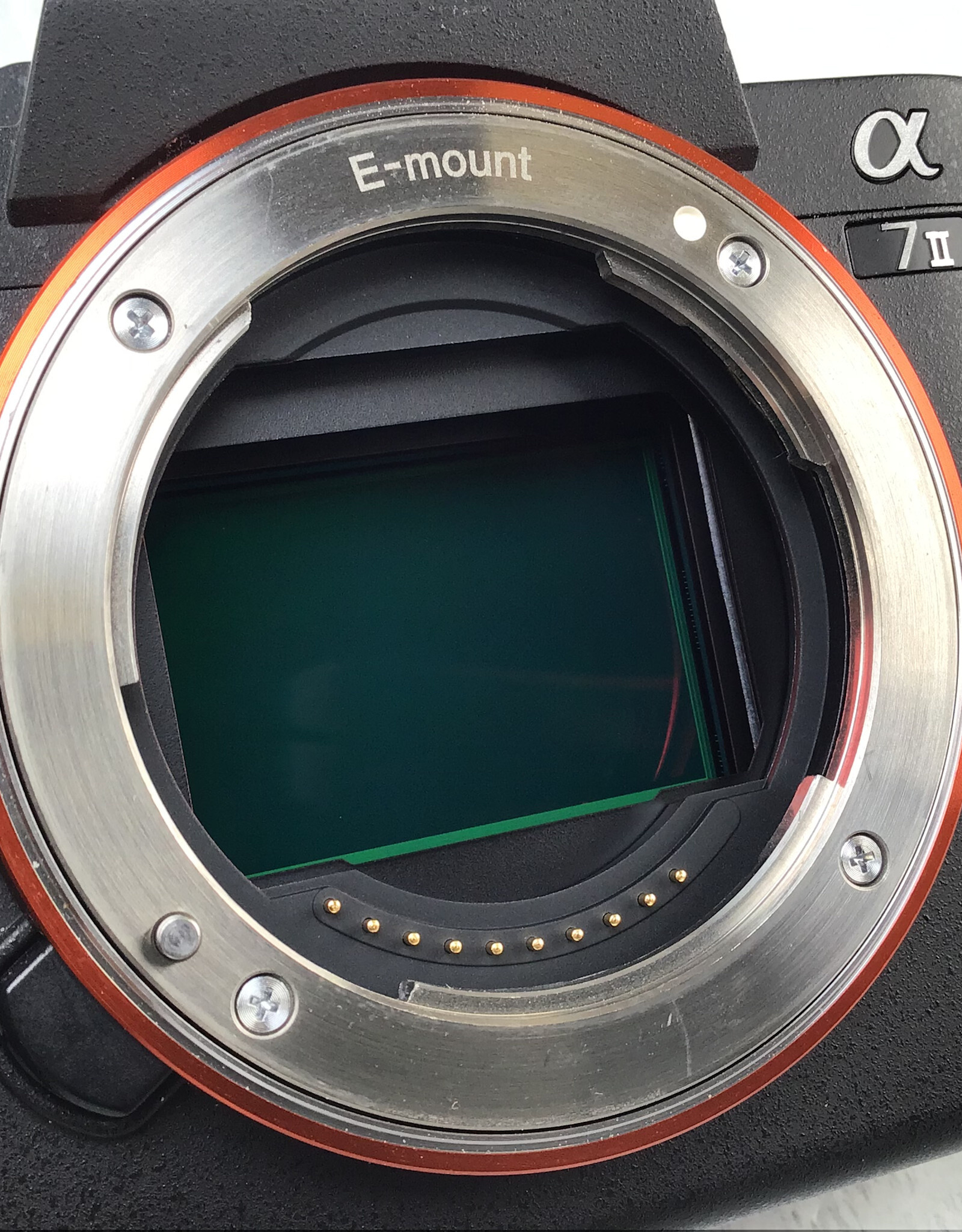 SONY Sony A7 II Body Only Used Good