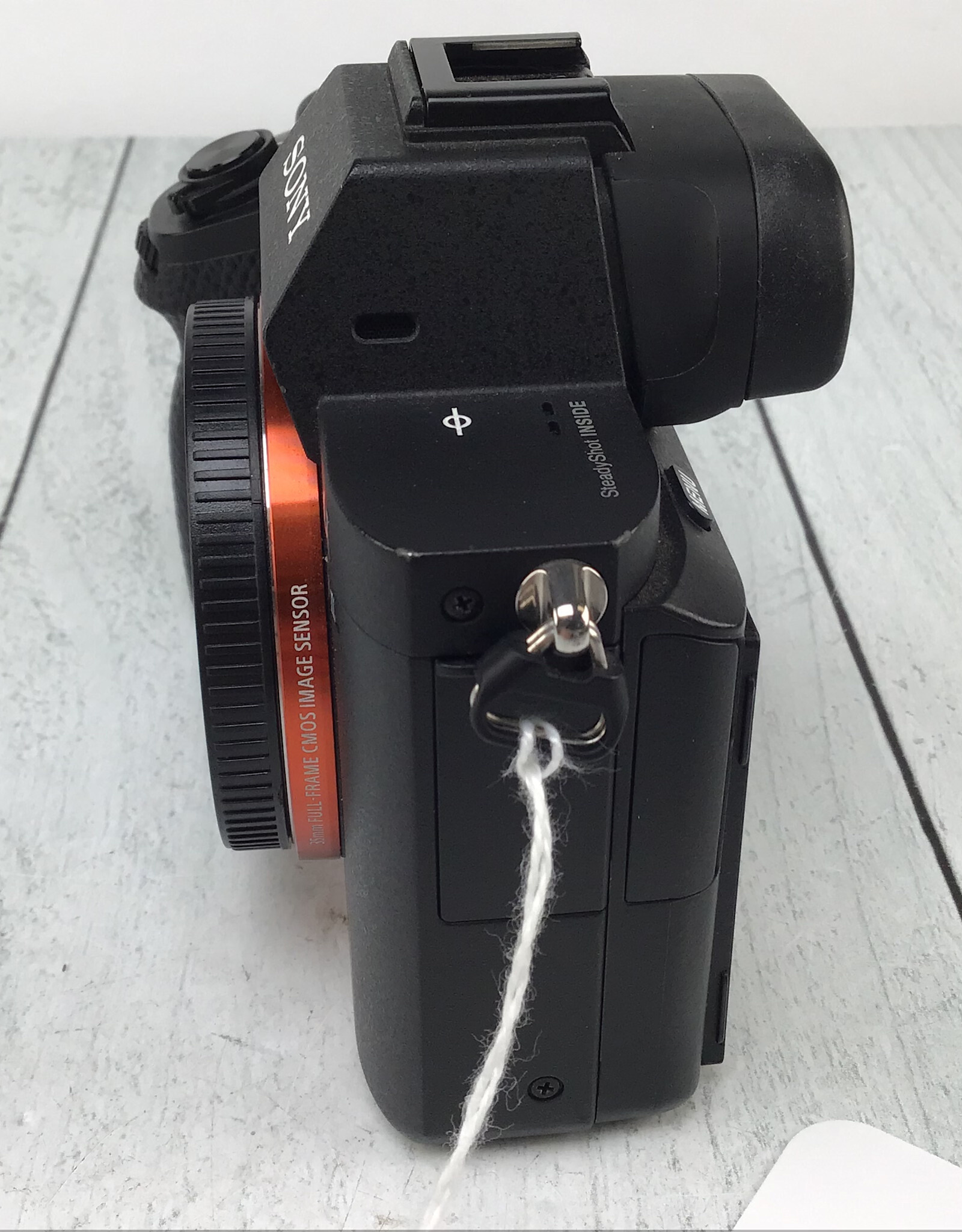 SONY Sony A7 II Body Only Used Good