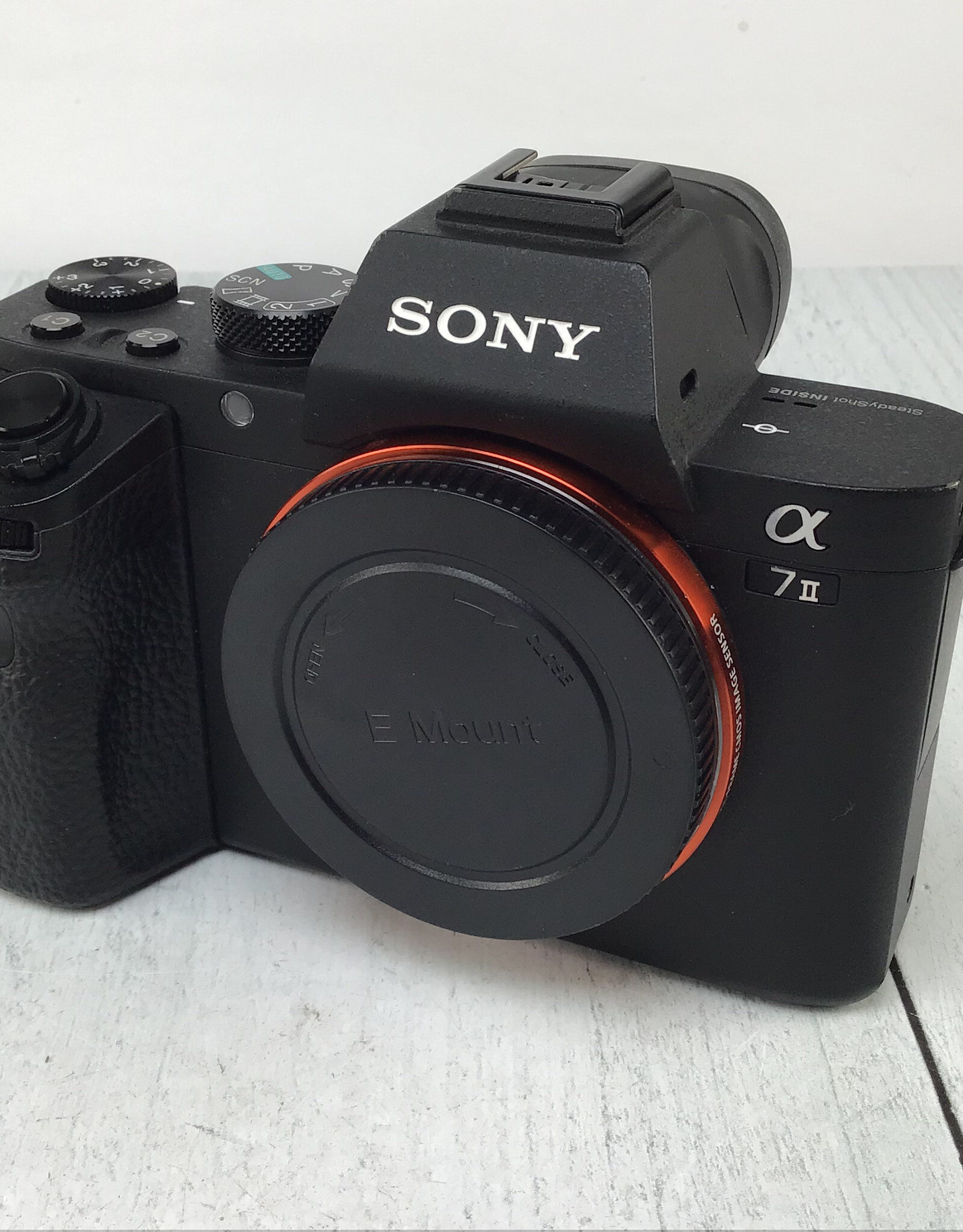 SONY Sony A7 II Body Only Used Good
