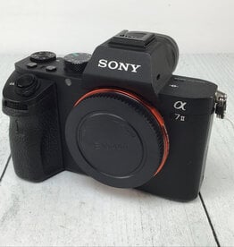SONY Sony A7 II Body Only Used Good