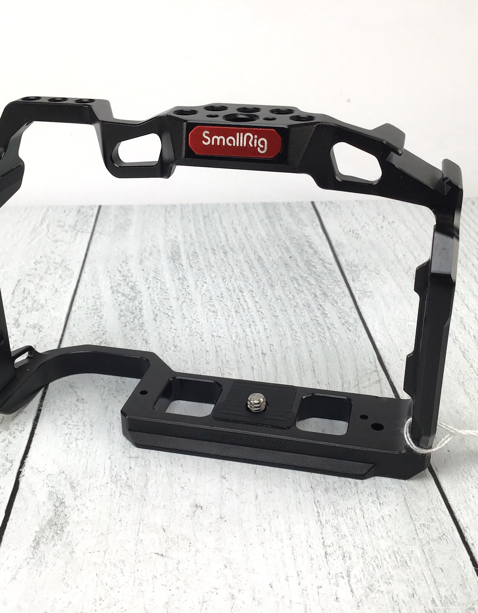 DJI SmallRig Cage for Canon R5/R6 Used Good