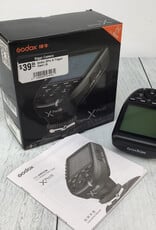 GODOX Godox XPro N Trigger Used LN