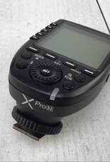 GODOX Godox XPro N Trigger Used LN