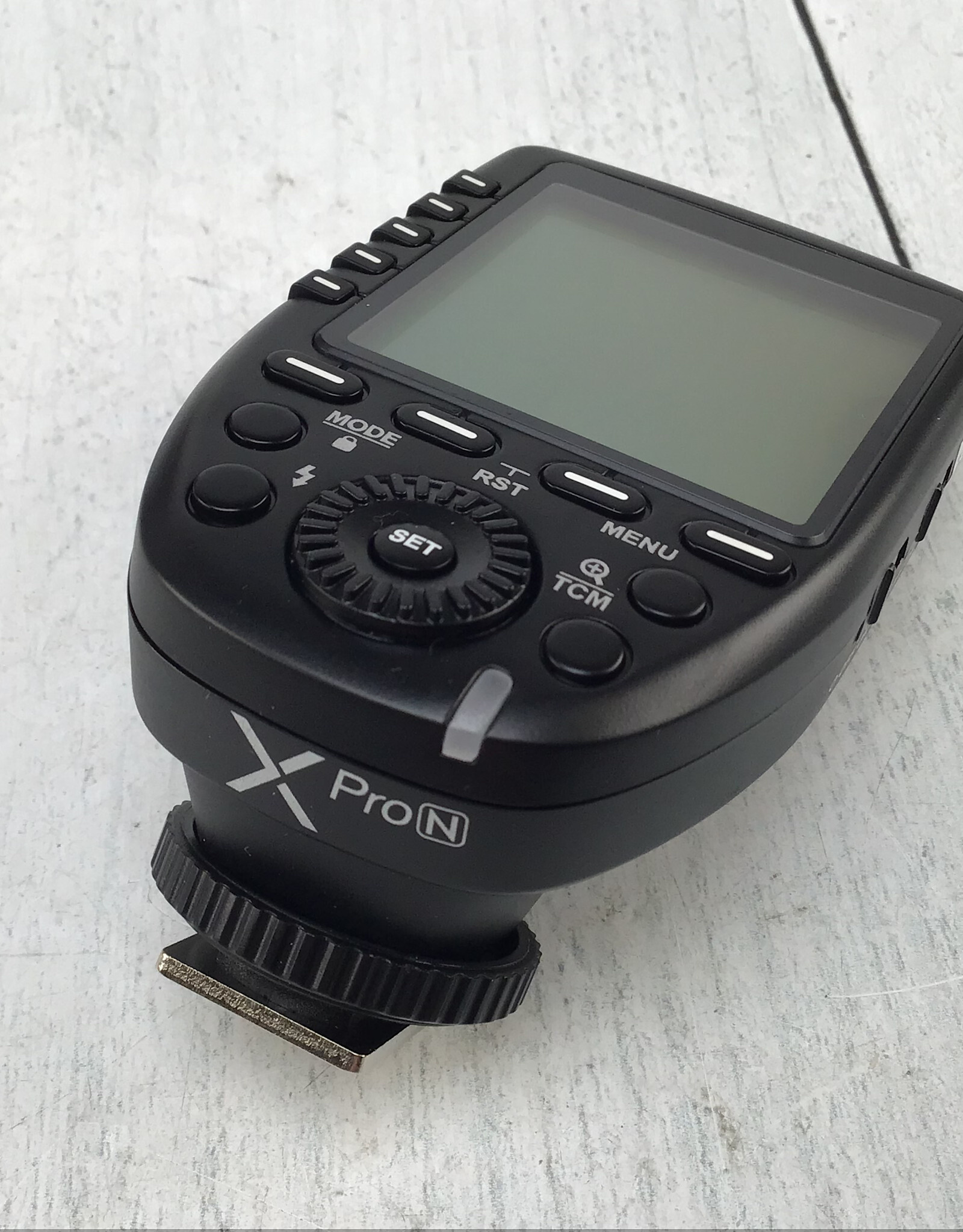 GODOX Godox XPro N Trigger Used LN