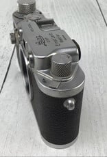 Leica Leica IIIC Camera Body Used BGN