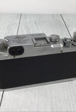 Leica Leica IIIC Camera Body Used BGN