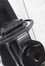 RODE Rode VideoMic Pro Plus No Audio Cable Used Good
